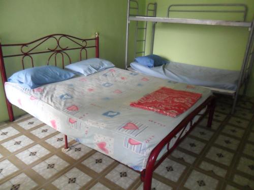 Фотография гостевого дома Greenleaf Guesthouse