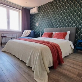 Фотография квартиры Квартира на Мира