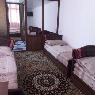 Фотография гостиницы Jasur Hotel