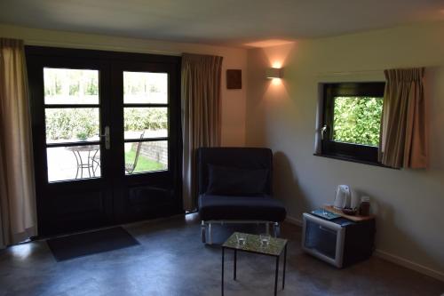 Фотография мини отеля La Grange 28