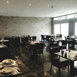 Фотография гостиницы La Cascade