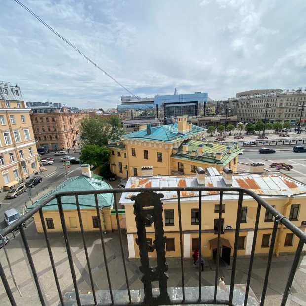 Фотографии гостевого дома
Акме на Спасском переулке 11/1