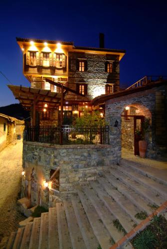 Фотография гостиницы Altın Çeşmeli Konak