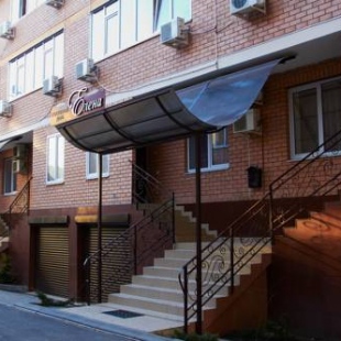 Фотография гостевого дома Елена на Краснозеленых, 29/3