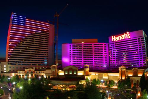 Фотография гостиницы Harrah's Resort Atlantic City Hotel & Casino