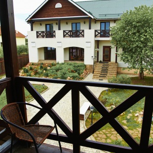 Фотография мини отеля Провинция