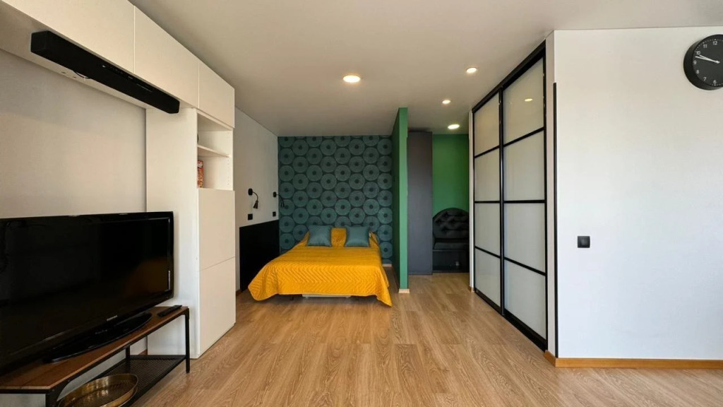 Фотография квартиры Квартира на Вилоновской 13