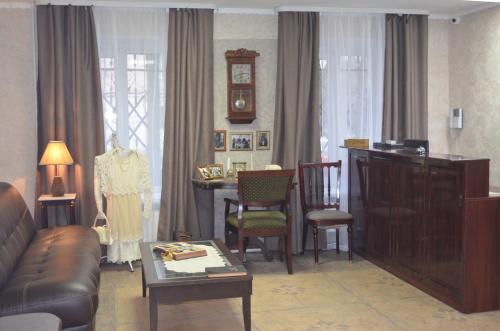 Фотографии мини отеля
На Прусской