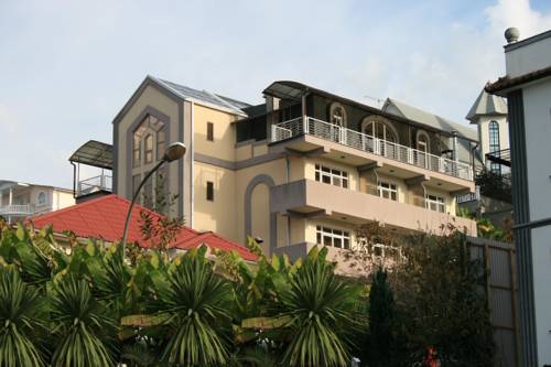 Фотография гостиницы Панорама