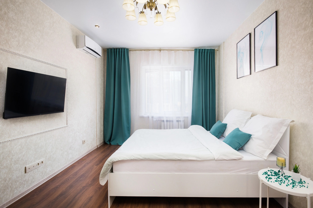 Фотография квартиры Апартаменты в Жк Оазис