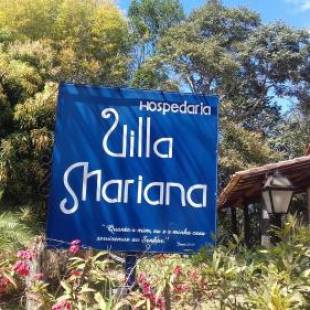 Фотографии гостевого дома
Hospedaria Villa Mariana