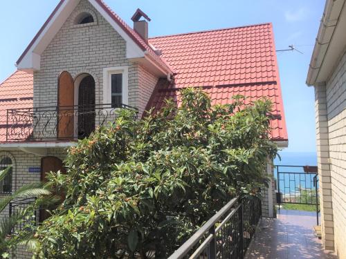 Фотография мини отеля Восход