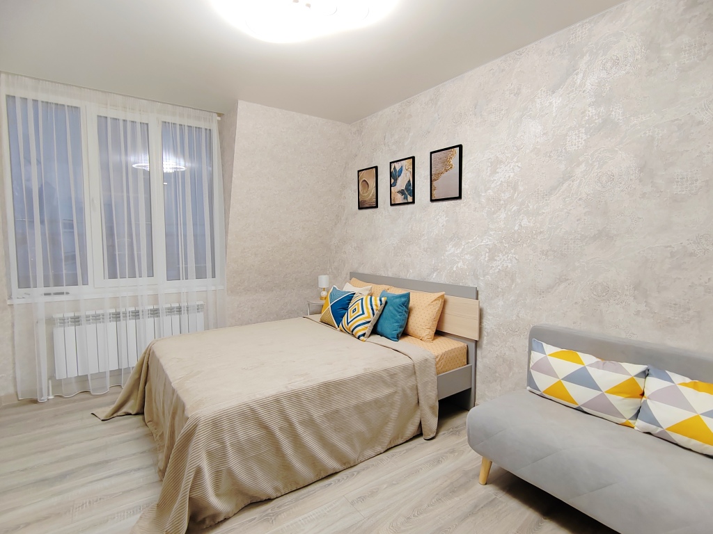 Фотография квартиры Квартира на Харьковской 3/13