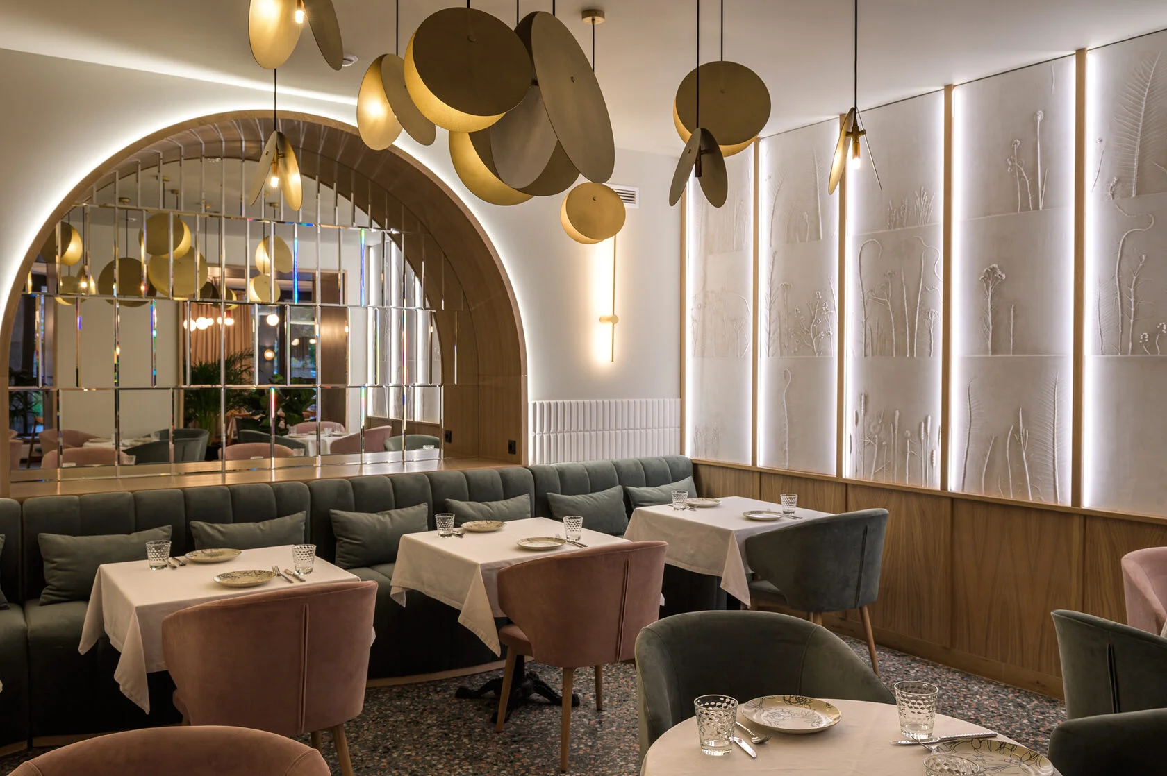 Фотография кафе Кафе УтроВечер