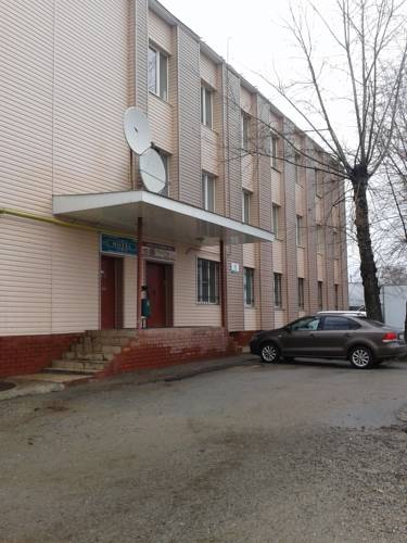 Фотография мотеля Чаглаян