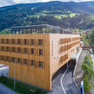 Фотографии гостиницы
Explorer Hotel Zillertal