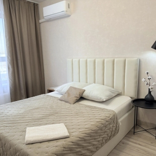 Фотография квартиры Квартира Апартамент на Щербакова бл. Арбеково