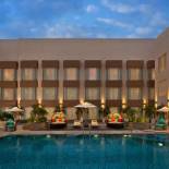 Фотография гостиницы Park Inn By Radisson Amritsar Airport