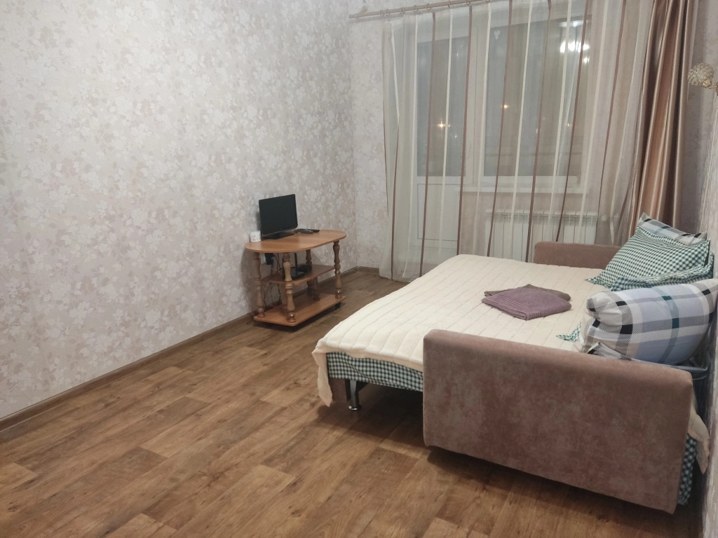 Фотография квартиры Апартаменты Сказка 1