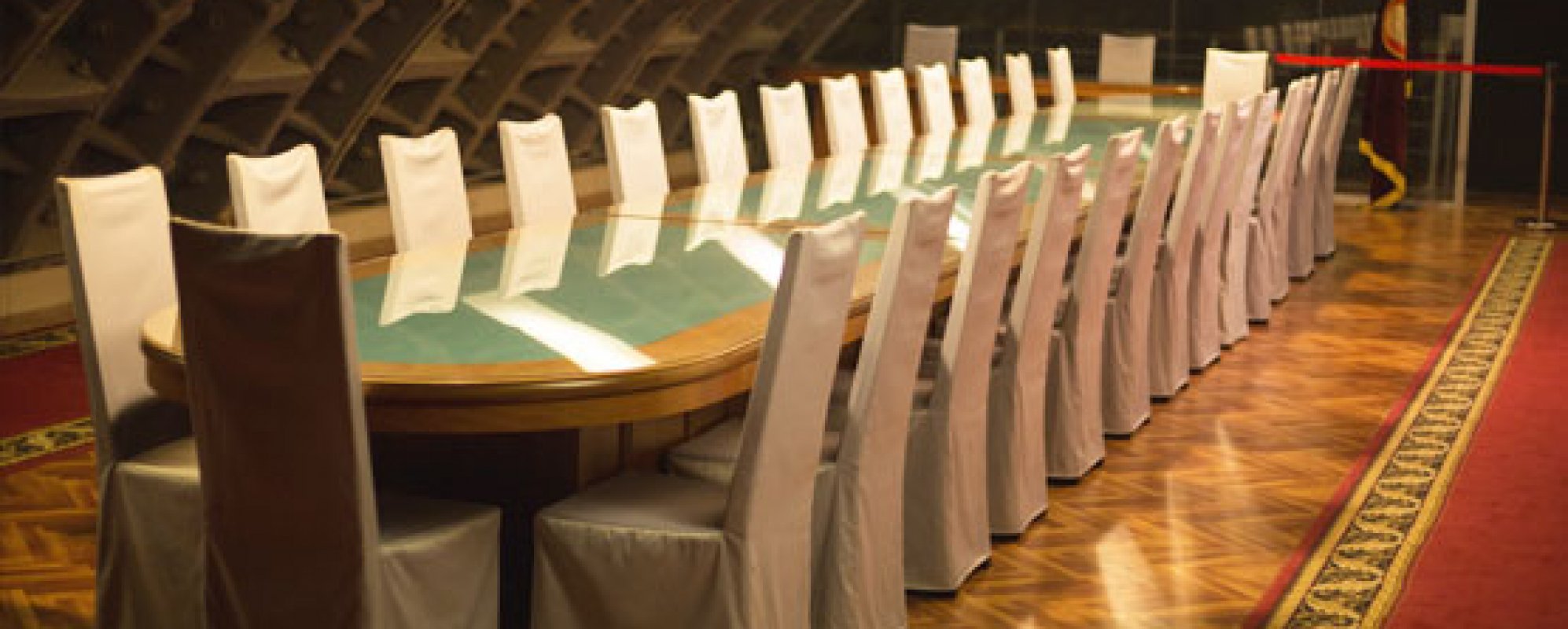 Фотографии конференц-зала Сталинский