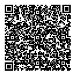 QR код мини отеля Riverside Karakol