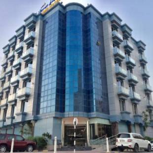 Фотографии гостиницы
Diwan Al Amir