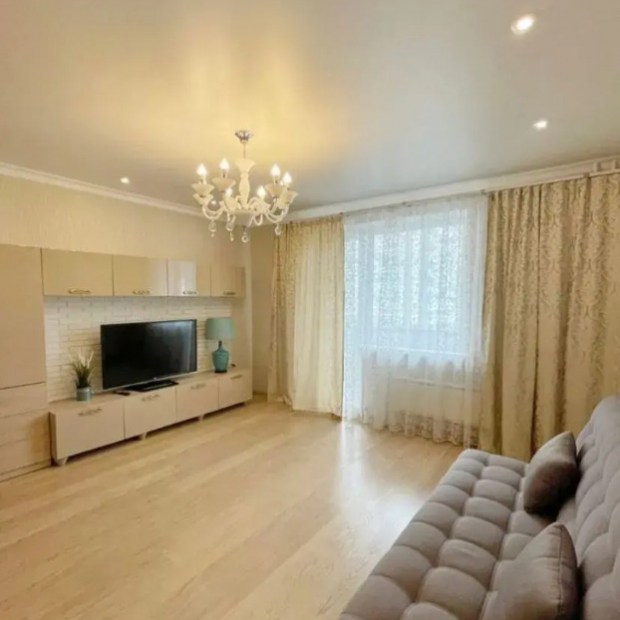 Фотографии квартиры 
            Апартаменты GoldApart на Чайковского