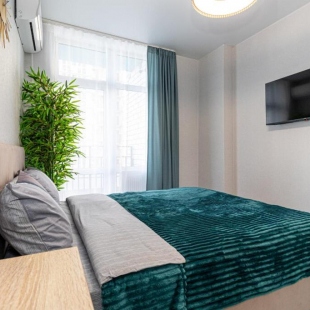 Фотография квартиры Апартаменты на улице Степная 1/1