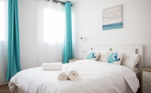 Фотография гостевого дома Hostal Sol 4