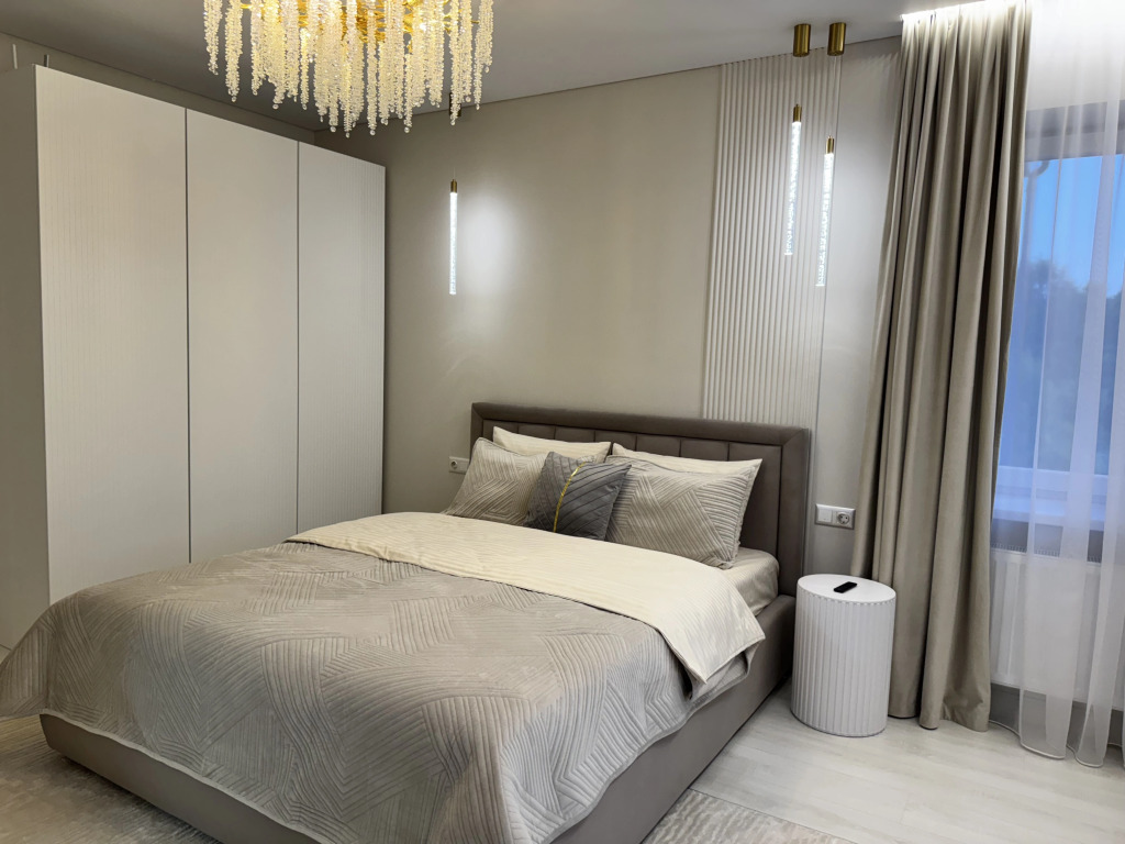 Фотография квартиры Квартира на Балтийском море