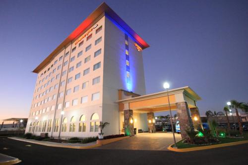 Фотография гостиницы Hampton Inn by Hilton Silao-Aeropuerto, Mexico