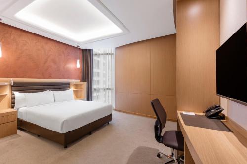 Фотография гостиницы The Tank Stream