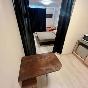 Фотография квартиры Апартаменты Квартира Студии на Огородной