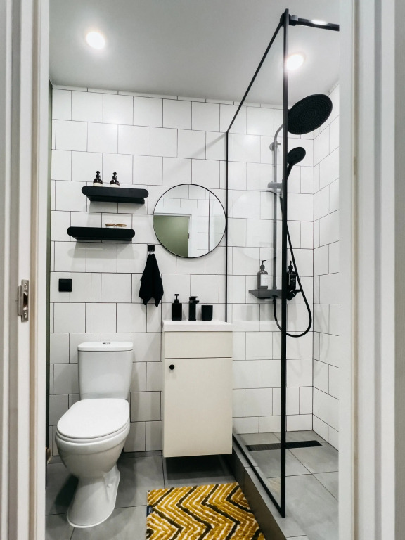 Фотография квартиры Апартаменты Рядом с Ж/Д Вокзалом