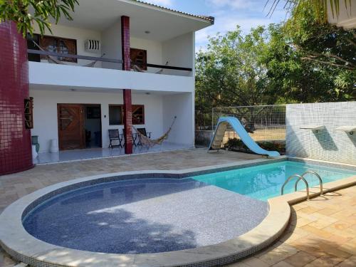 Фотографии мини отеля
Pousada Praia da Barra