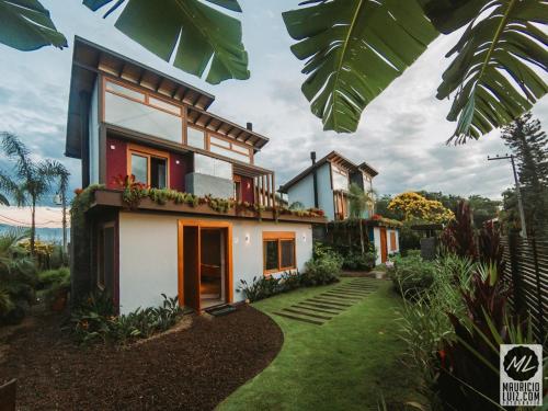 Фотография мини отеля Pousada Boutique Villa Valley