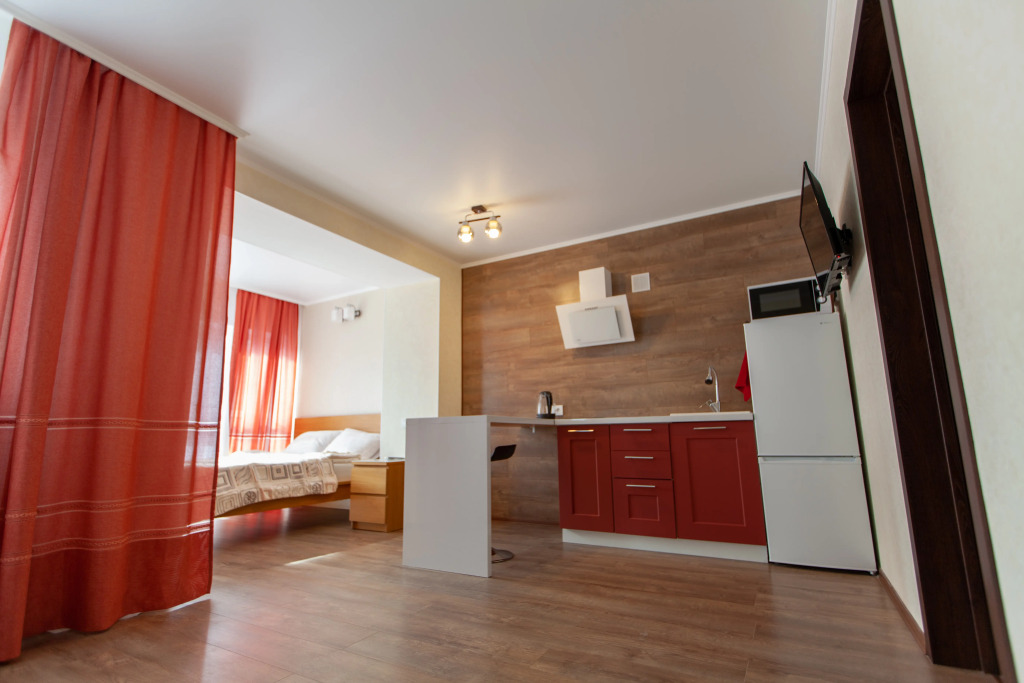 Фотография квартиры Квартира 5