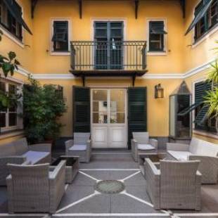 Фотографии гостиницы
Manuelina Taste Hotel