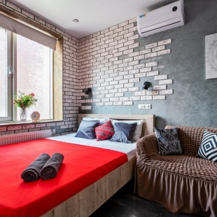 Фотография квартиры Апартаменты 1 MaxRealty24 Рязанский Проспект 2/1к4И