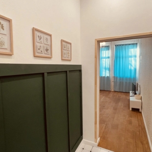 Фотография квартиры Апартаменты на Артиллерийская, 12