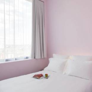 Фотографии апарт отеля
Mama Shelter Bordeaux Centre