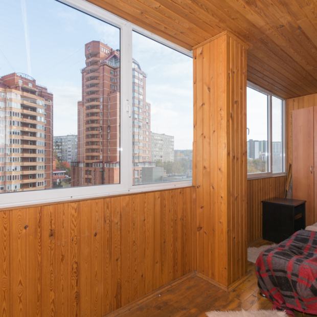 Фотография квартиры Apart на Гапущака, 4