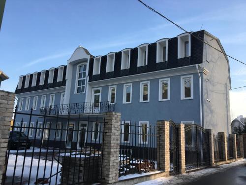 Фотографии гостиницы 
            Усадьба Стрелингоф