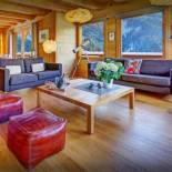 Фотография гостевого дома Chalet Le Charmieux - OVO Network