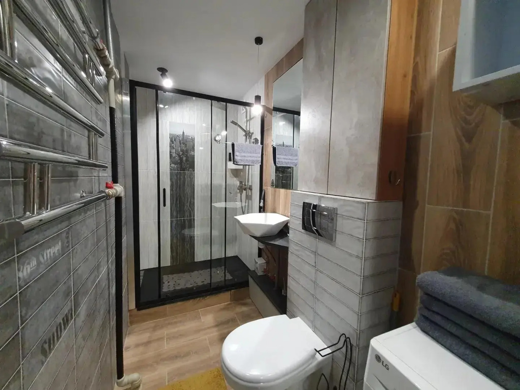 Фотография квартиры ДзенХоум на улице Большая Покровская 75