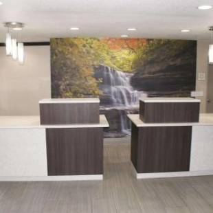 Фотографии гостиницы
La Quinta Inn by Wyndham Peru Starved Rock State Park