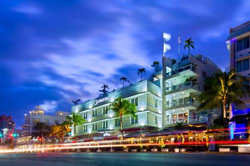 Фотография гостиницы Bentley Hotel South Beach