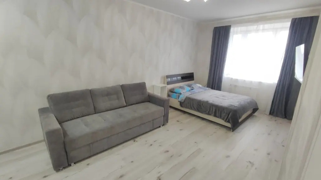 Фотография квартиры Квартира на Улице Красный Путь 101к4