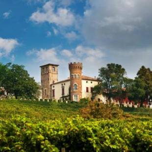 Фотографии гостиницы
Castello di Buttrio