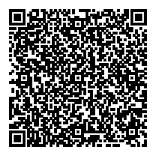 QR код достопримечательности Канатная дорога